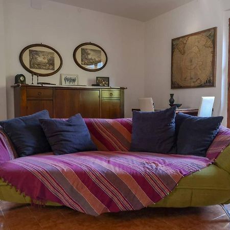 Locanda Sottobosco Vendégház San Leonardo de Siete Fuentes Kültér fotó