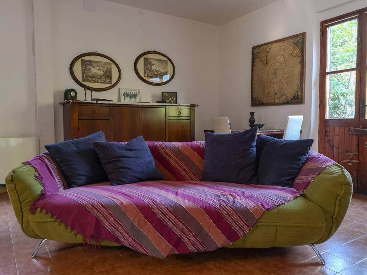 Locanda Sottobosco Vendégház San Leonardo de Siete Fuentes Kültér fotó