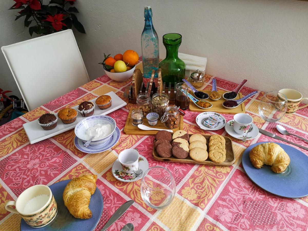 Locanda Sottobosco Vendégház San Leonardo de Siete Fuentes Kültér fotó