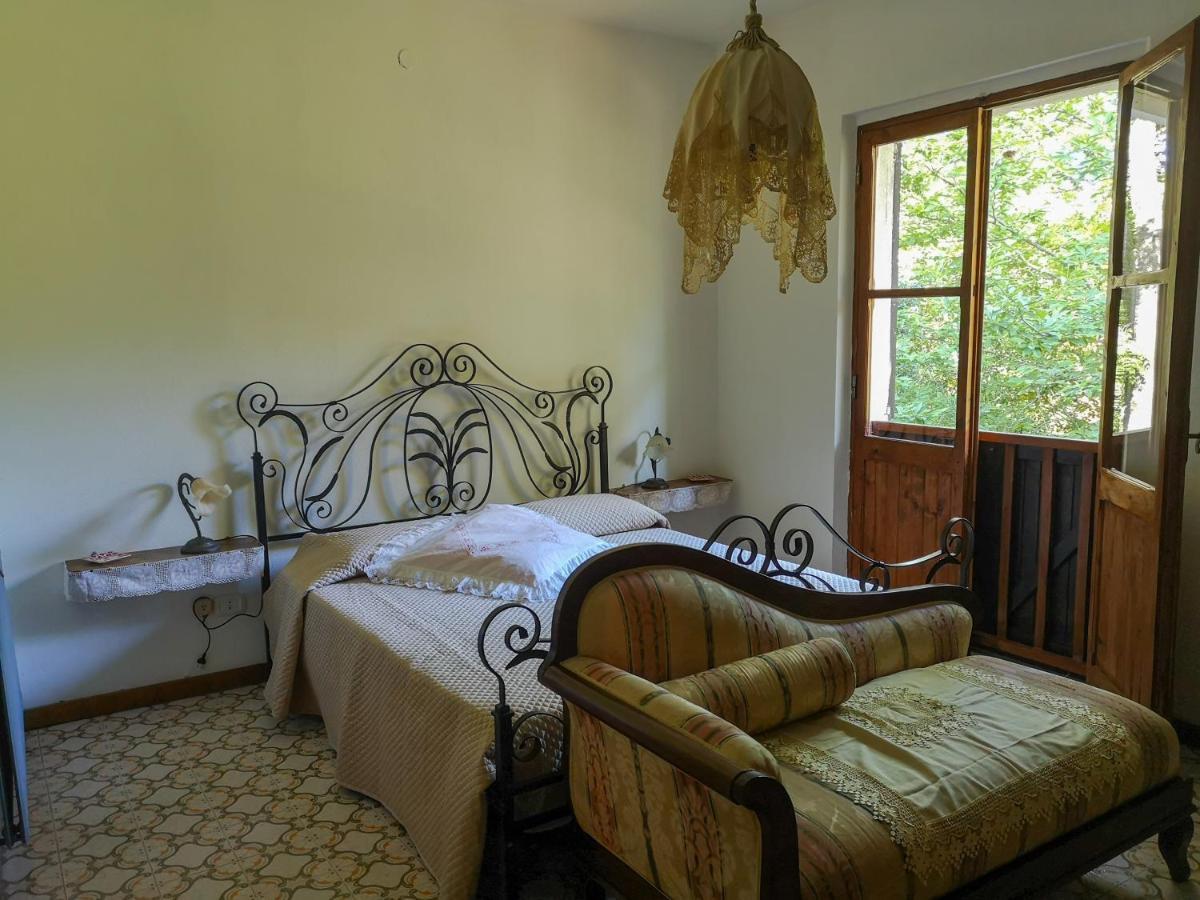 Locanda Sottobosco Vendégház San Leonardo de Siete Fuentes Kültér fotó