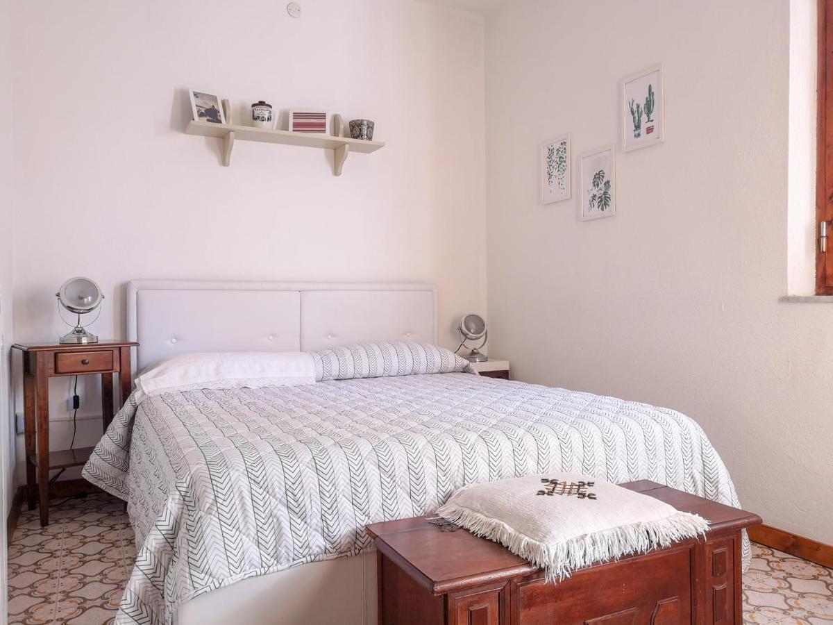 Locanda Sottobosco Vendégház San Leonardo de Siete Fuentes Kültér fotó