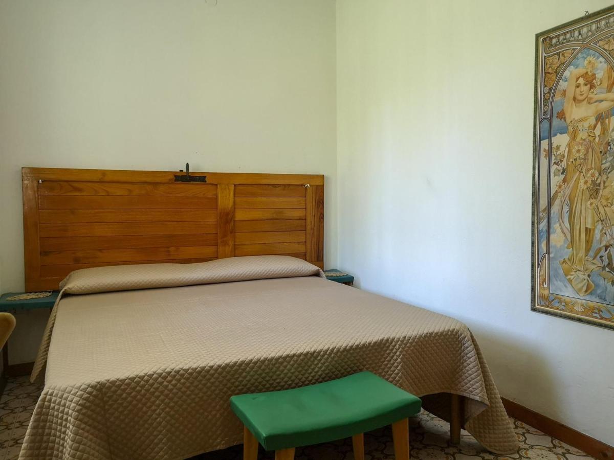 Locanda Sottobosco Vendégház San Leonardo de Siete Fuentes Kültér fotó