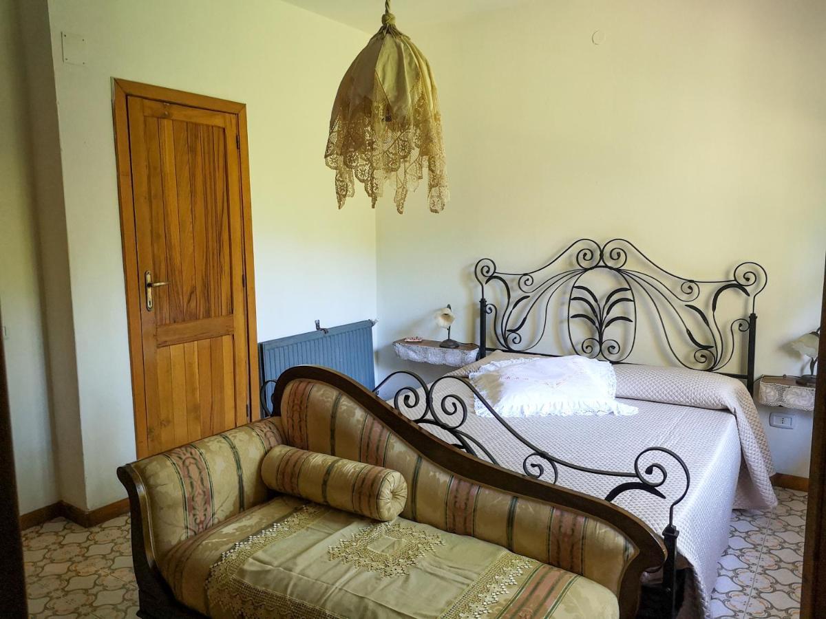 Locanda Sottobosco Vendégház San Leonardo de Siete Fuentes Kültér fotó